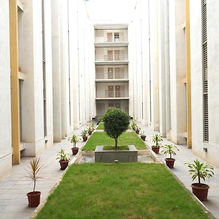 Bubble Hotel Electronic City Kammasandra Exterior foto