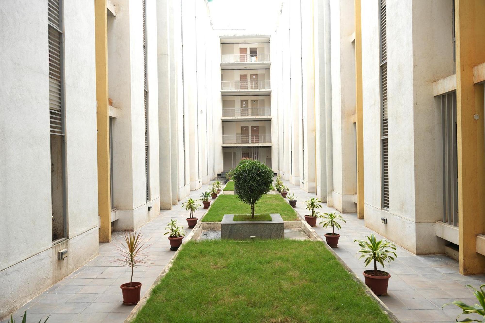 Bubble Hotel Electronic City Kammasandra Exterior foto